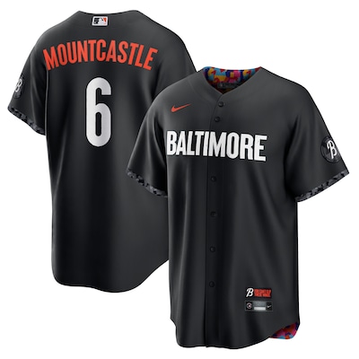 Baltimore Orioles Men Jerseys 2025-11-11-038